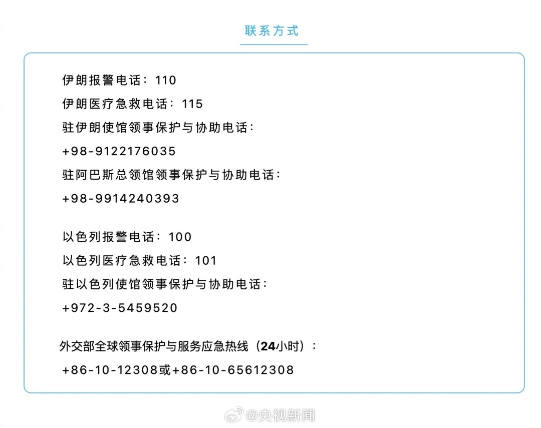 中国正迅速组织撤侨，紧急提醒！