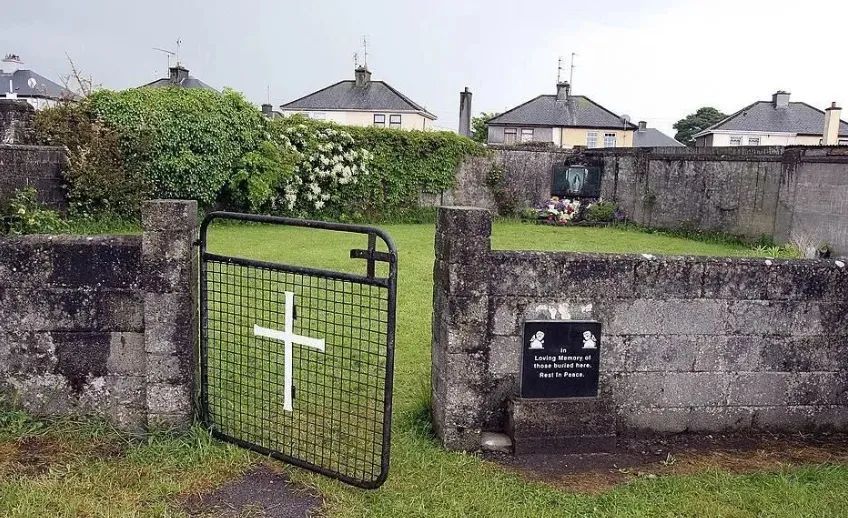 发现大量婴幼儿遗骸，爱尔兰将启动一母婴机构旧址的挖掘工作