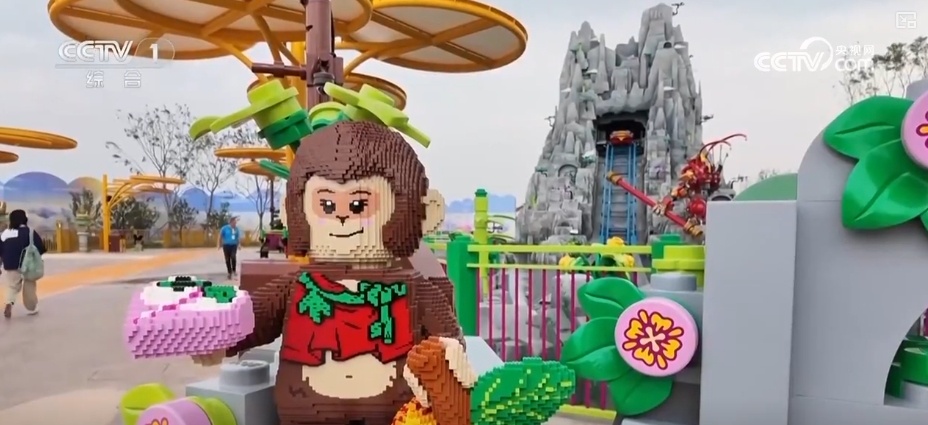 影视IP燃动文旅消费热力 “观影+消费+文化”一站式体验释放新活力 影视IP燃动文旅消费热力 “观影+消费+文化”一站式体验释放新活力