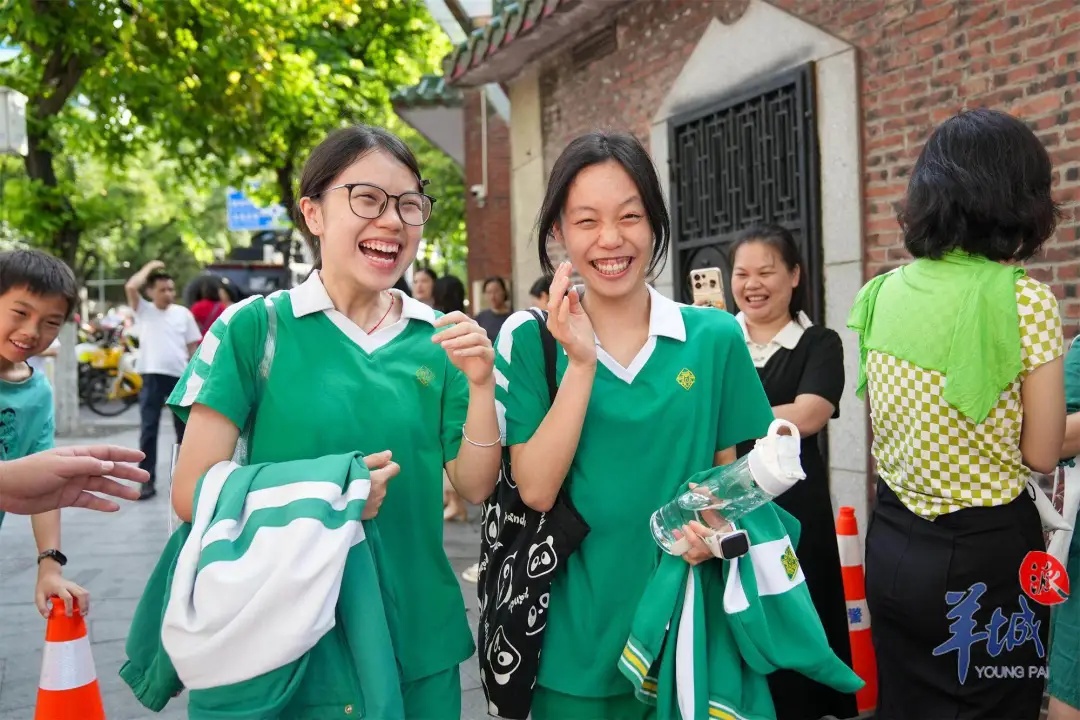 广东2025高考将于6月25日左右放榜 广东2025高考将于6月25日左右放榜