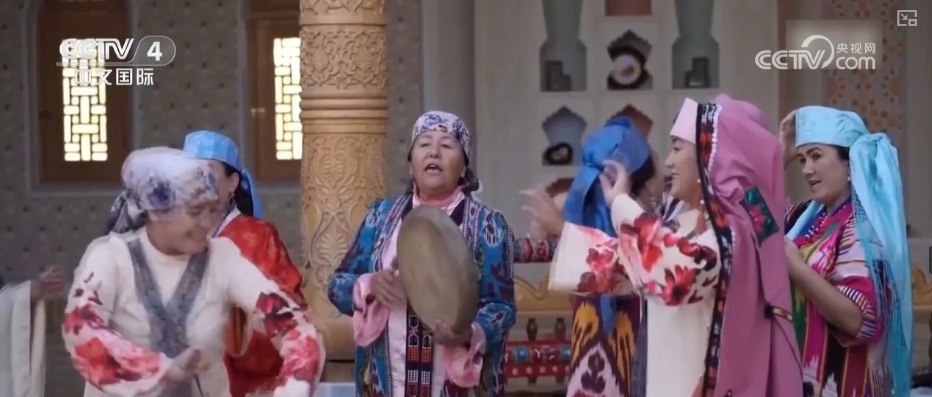 中国与中亚国家之间旅游交流热络 免签利好释放旅游市场潜力