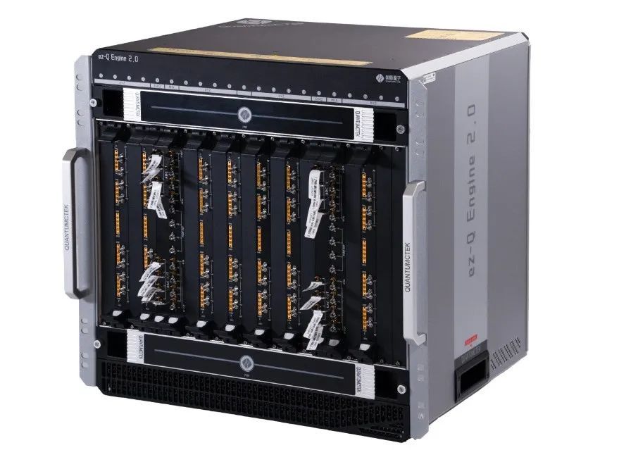 提高约10倍!我国首款,正式交付 提高约10倍!我国首款,正式交付