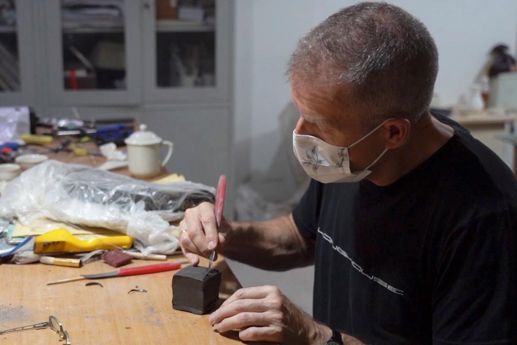 1.1万余非遗工坊助力乡村振兴 1.1万余非遗工坊助力乡村振兴