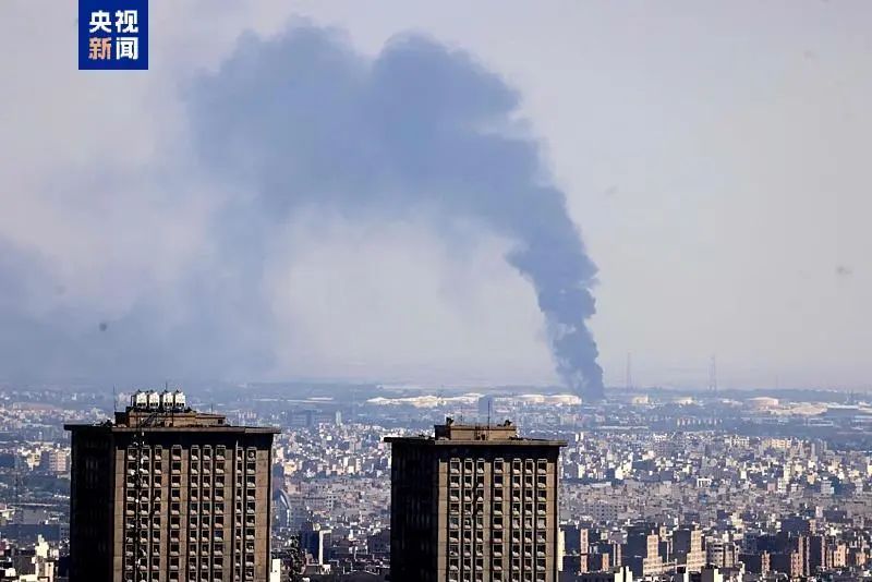 伊朗启动“真实承诺-3”第十阶段行动,伊朗军方:真正的惩罚性打击将展开 伊朗启动“真实承诺-3”第十阶段行动,伊朗军方:真正的惩罚性打击将展开