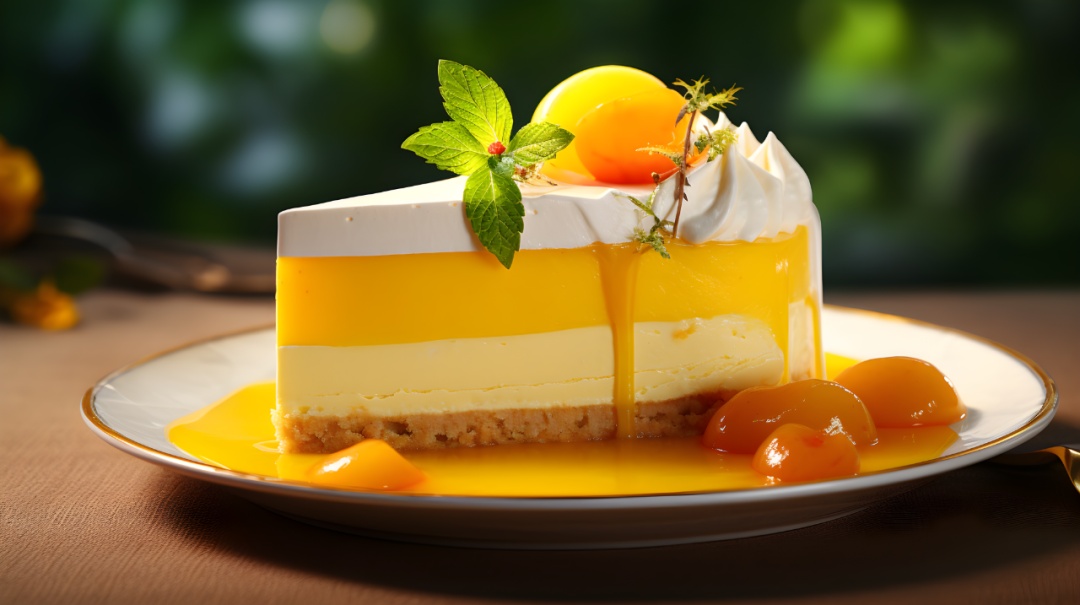 为什么压力大会让人想吃甜食?大脑的“快乐密码”揭秘 为什么压力大会让人想吃甜食?大脑的“快乐密码”揭秘