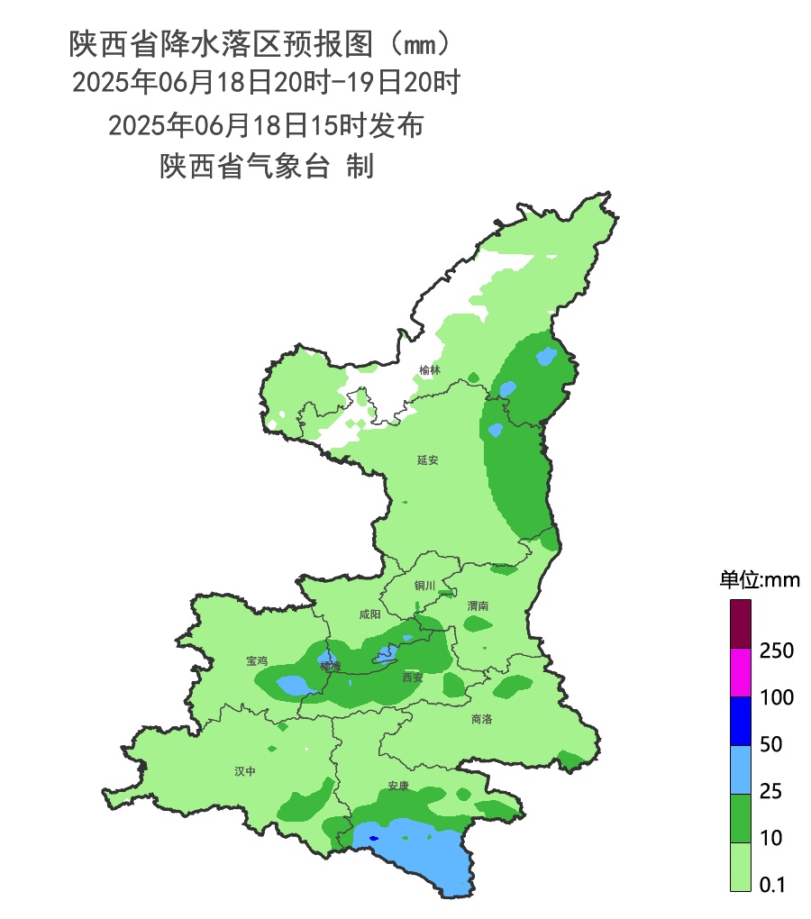 小雨,中雨,局地大到暴雨!陕西发布天气预报,西安降雨时间→ 小雨,中雨,局地大到暴雨!陕西发布天气预报,西安降雨时间→