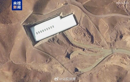 以色列欲摧毁伊朗福尔多核设施