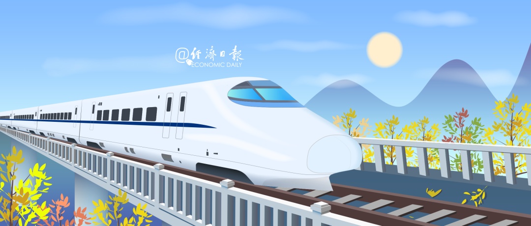 铁路再调图！你常乘坐的列车可能有变化→
