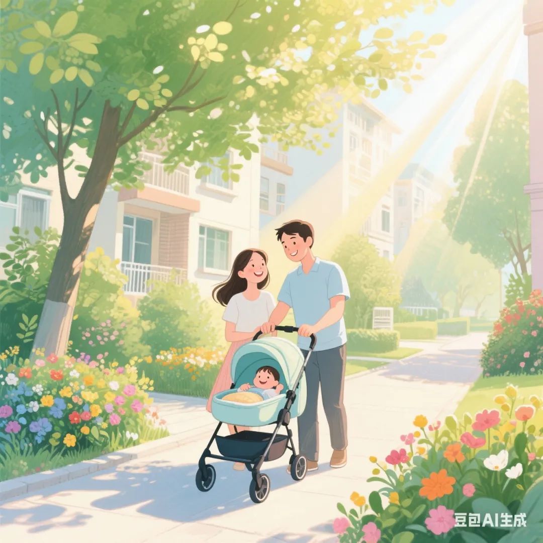 孩子小区内玩耍突然发烧！医生紧急提醒：这些习惯要改改了