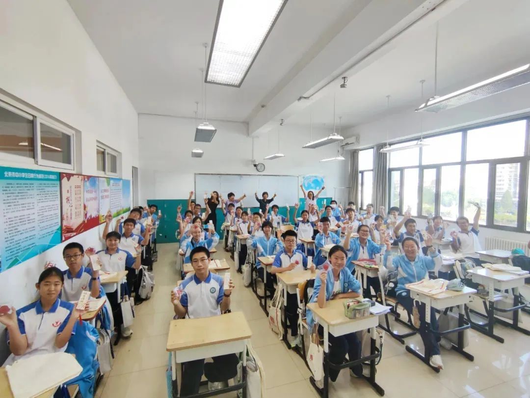 北京新中考首考即将举行!道德与法治笔试首次开卷考试 北京新中考首考即将举行!道德与法治笔试首次开卷考试