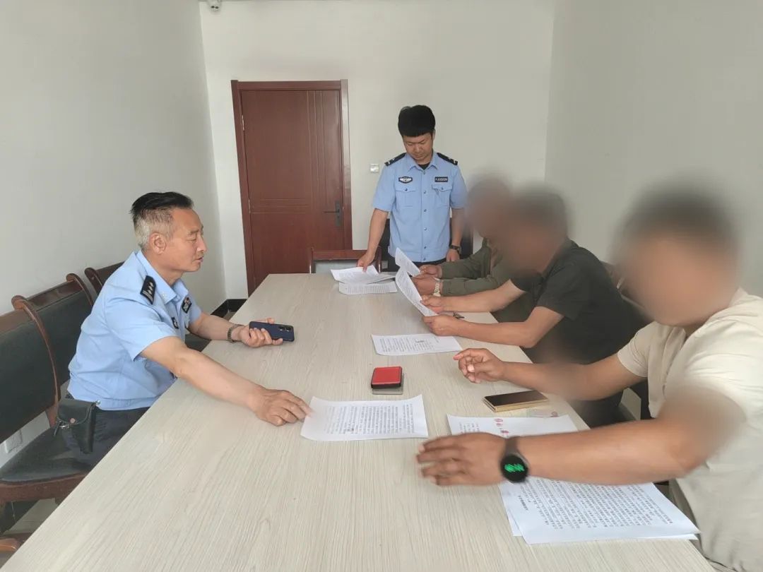 飞了一圈无人机，赔偿75000元？民警来调解！