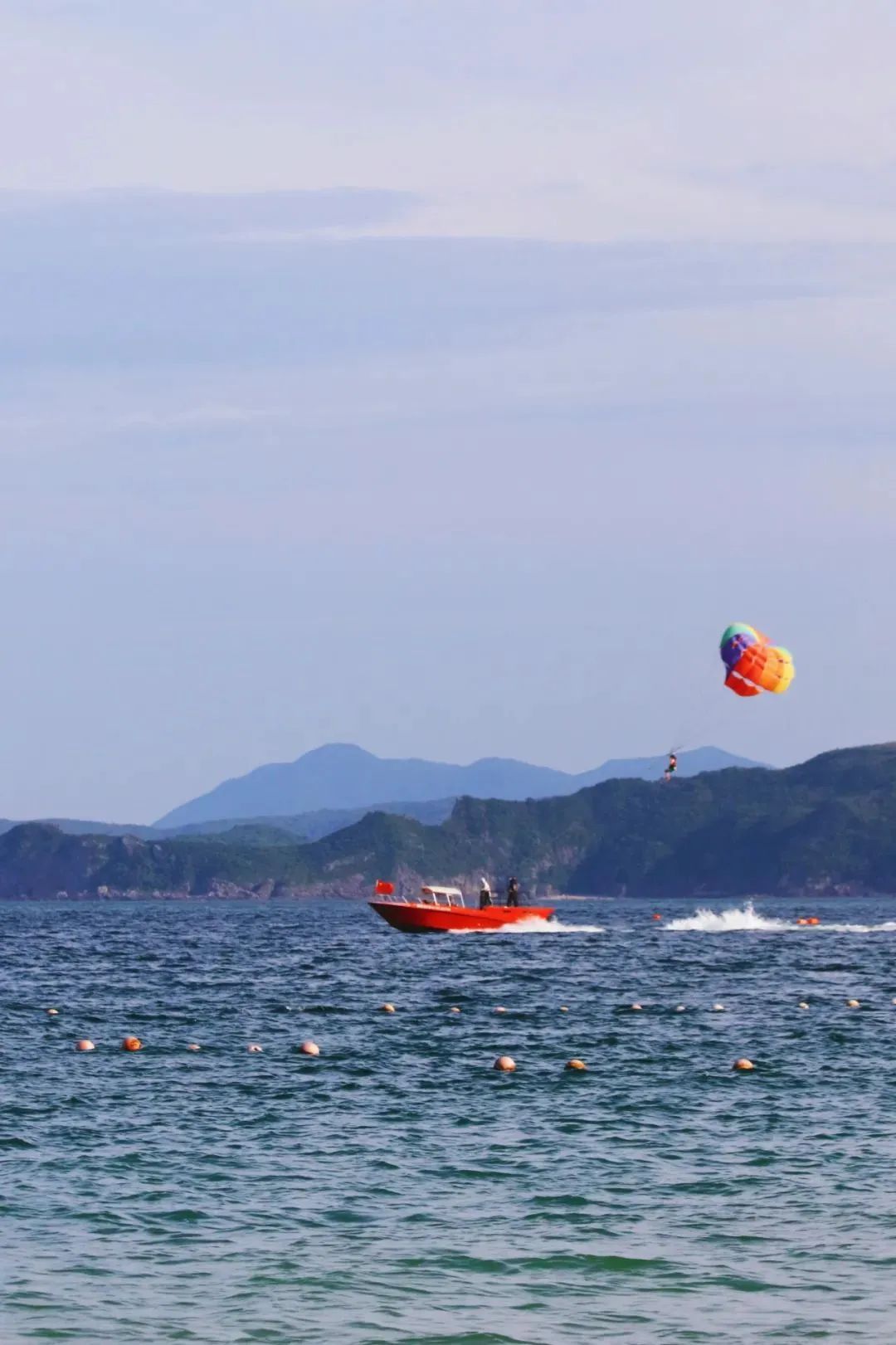 深中通道→大梅沙!这条海滨专线开通啦! 深中通道→大梅沙!这条海滨专线开通啦!