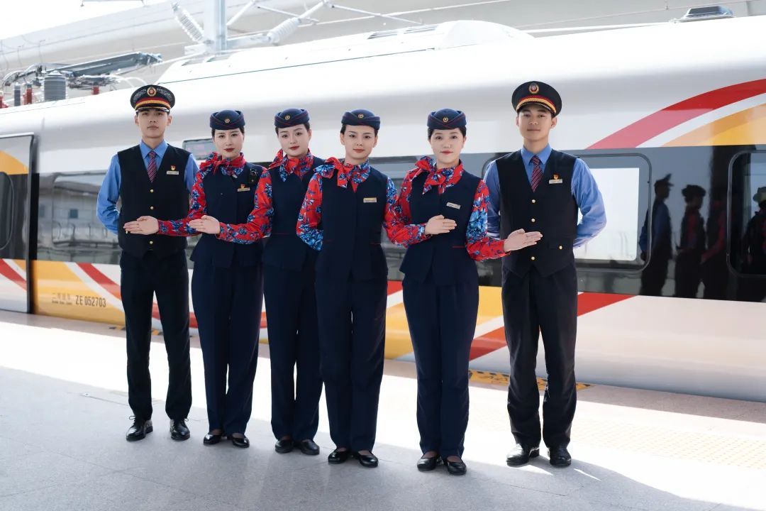 7月1日起增开列车，涉河南多地→