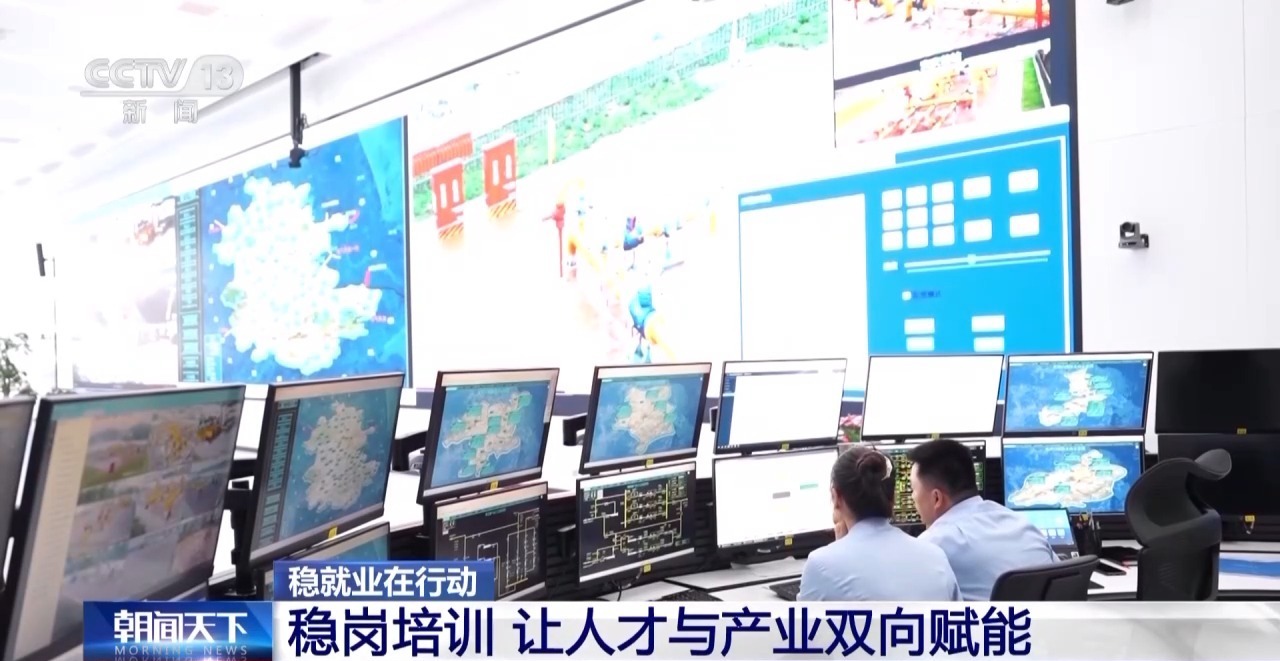 @高校毕业生 AI岗爆火 还有这些岗位在等你 @高校毕业生 AI岗爆火 还有这些岗位在等你