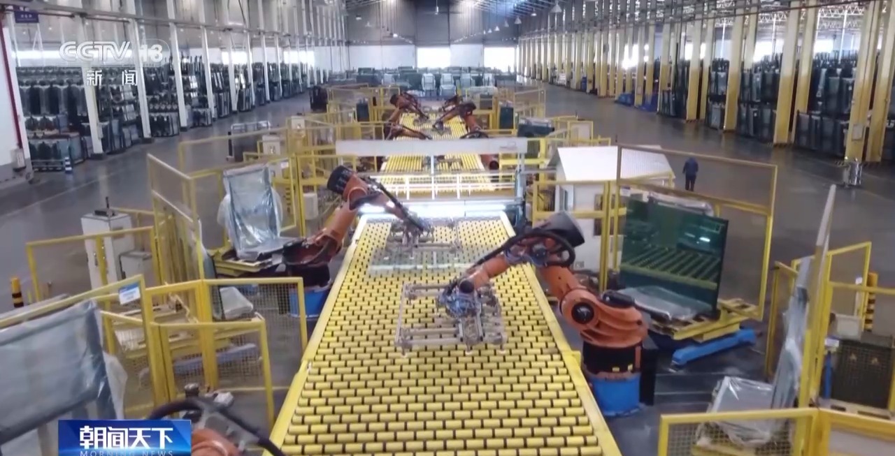 @高校毕业生 AI岗爆火 还有这些岗位在等你 @高校毕业生 AI岗爆火 还有这些岗位在等你