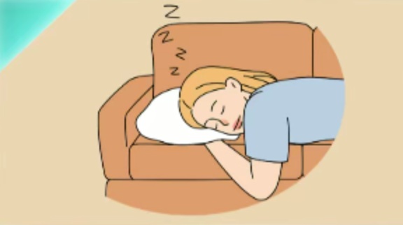 午睡20分钟效果最佳!这4个习惯反而伤身 午睡20分钟效果最佳!这4个习惯反而伤身