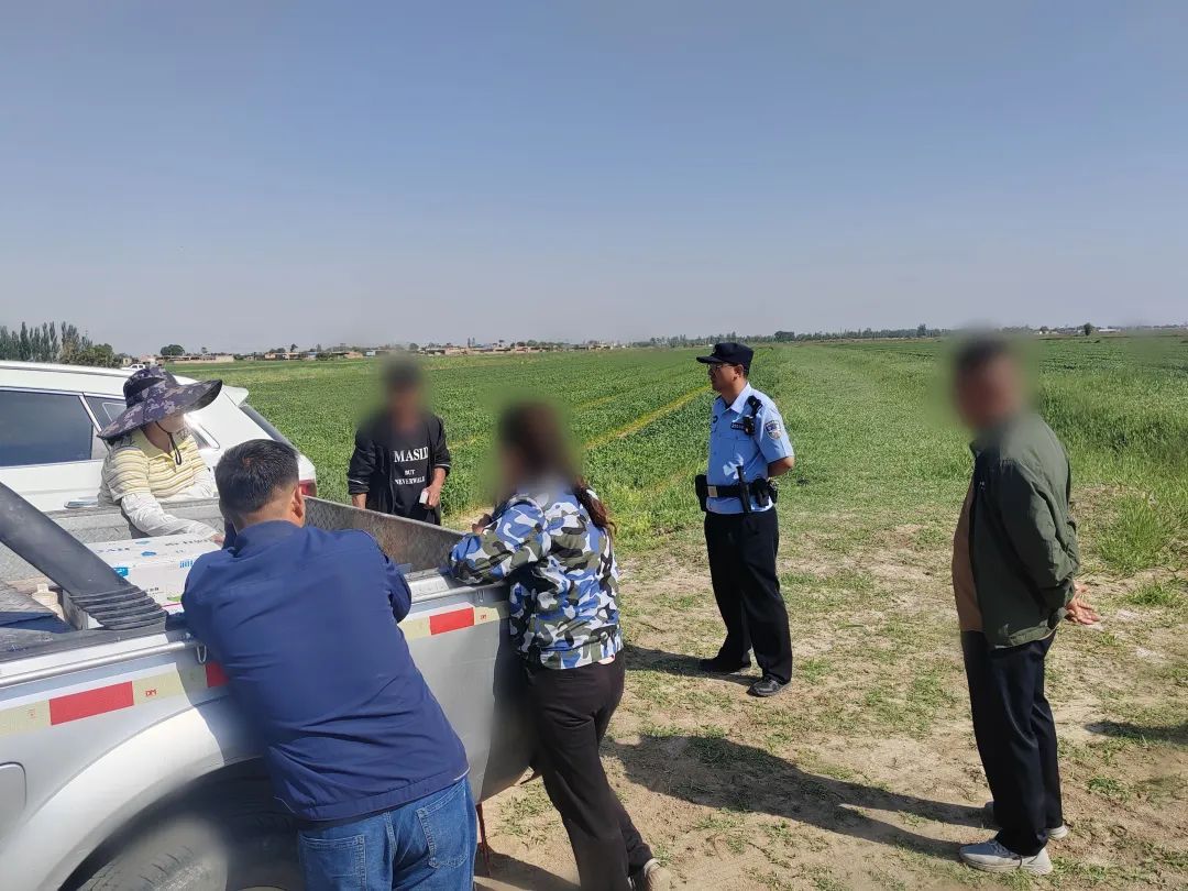 飞了一圈无人机，赔偿75000元？民警来调解！