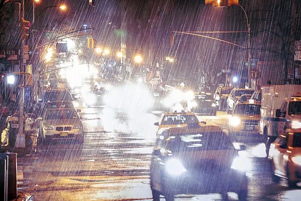 中到大雨+暴雨!新一轮降雨要来了,河北未来三天…… 中到大雨+暴雨!新一轮降雨要来了,河北未来三天……