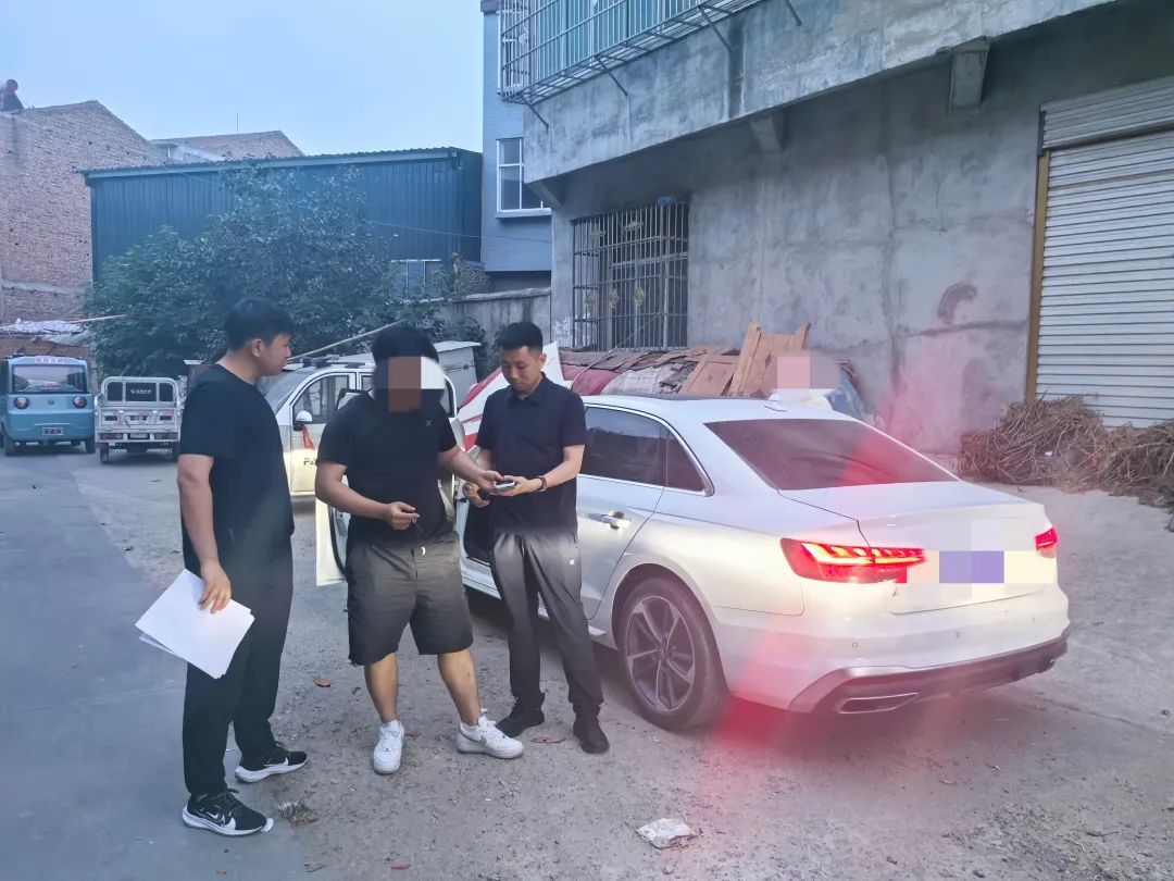 一特大“网络水军”团伙覆灭!警方斩断虚假流量黑灰产业链 一特大“网络水军”团伙覆灭!警方斩断虚假流量黑灰产业链