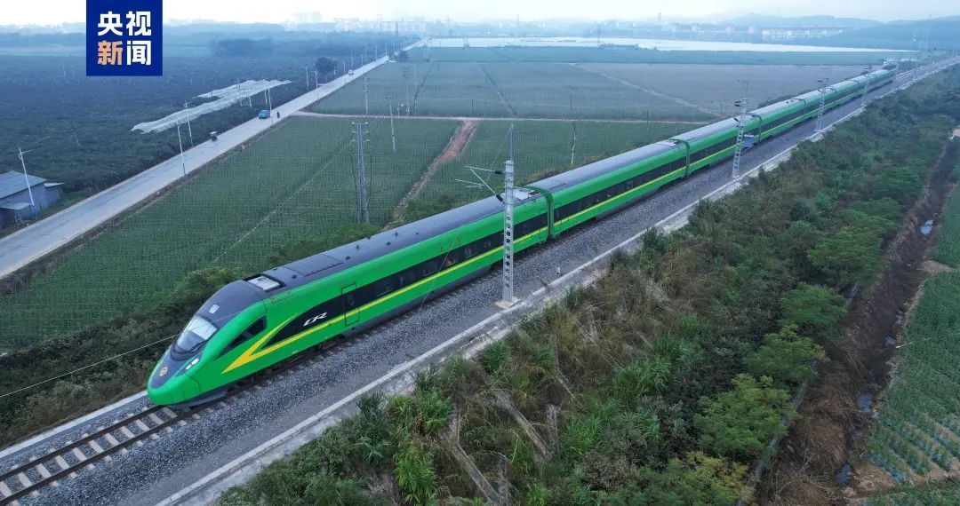 受强降雨影响,今起,云南这些线路列车限时停运! 受强降雨影响,今起,云南这些线路列车限时停运!