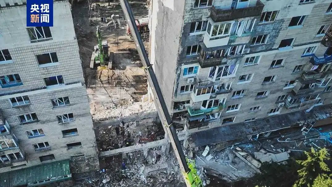 俄罗斯发动大规模袭击,已致上百人死伤 俄罗斯发动大规模袭击,已致上百人死伤