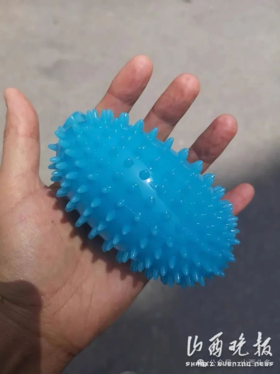 山西的老年人玩啥呢?老年玩具全网热卖超百万件!为何线下却难寻踪迹? 山西的老年人玩啥呢?老年玩具全网热卖超百万件!为何线下却难寻踪迹?