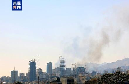 伊朗网络安全部门:以色列正大规模干扰伊朗网络服务 伊朗网络安全部门:以色列正大规模干扰伊朗网络服务