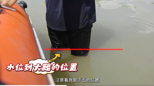 已有多起溺水事故！上海这条“网红小河”刷屏朋友圈，背后危险触目惊心