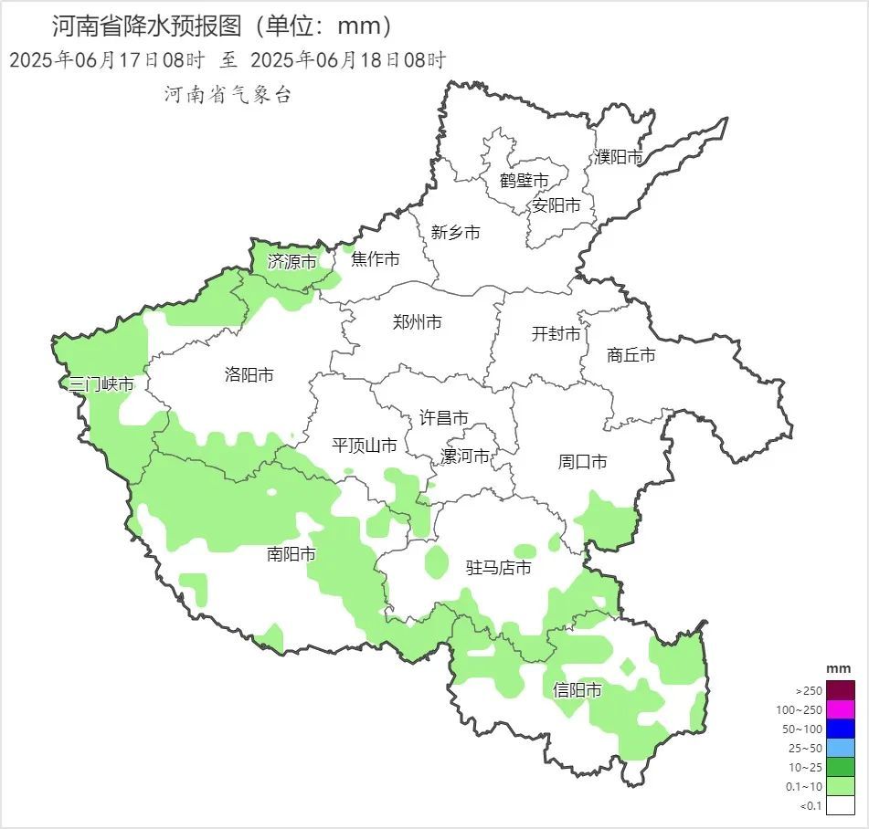 大雨、暴雨,局部大暴雨!今起,河南将迎强降水 大雨、暴雨,局部大暴雨!今起,河南将迎强降水