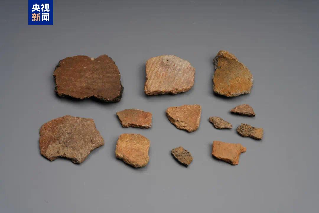 广西南宁新发现一批洞穴遗址、大石铲遗址等 采集各类遗物400余件 广西南宁新发现一批洞穴遗址、大石铲遗址等 采集各类遗物400余件