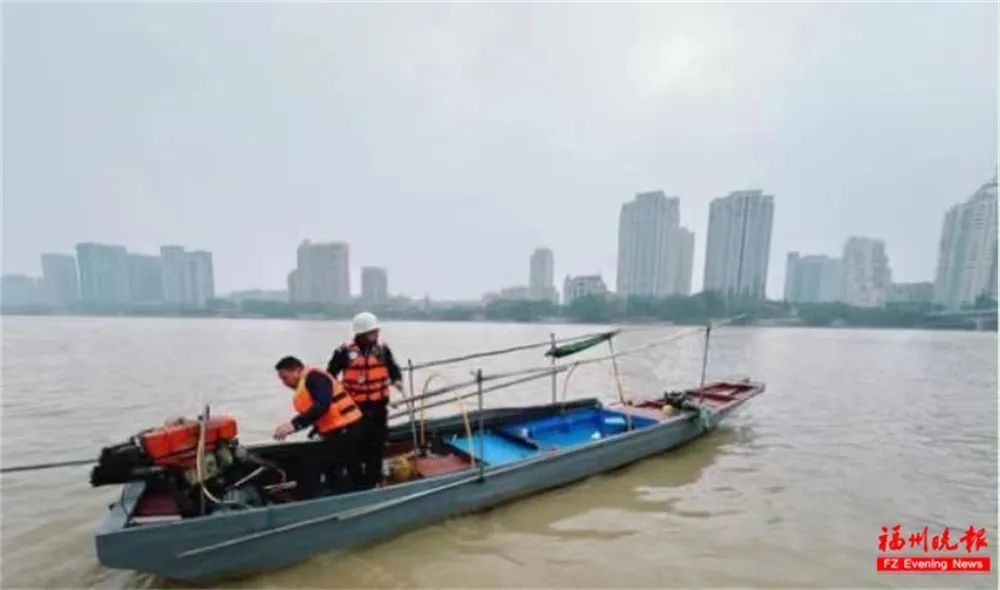 捕捞近3公斤!福州林某获刑6个月! 捕捞近3公斤!福州林某获刑6个月!