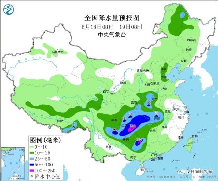 短暂炎热后 京津冀将再迎降水 短暂炎热后 京津冀将再迎降水