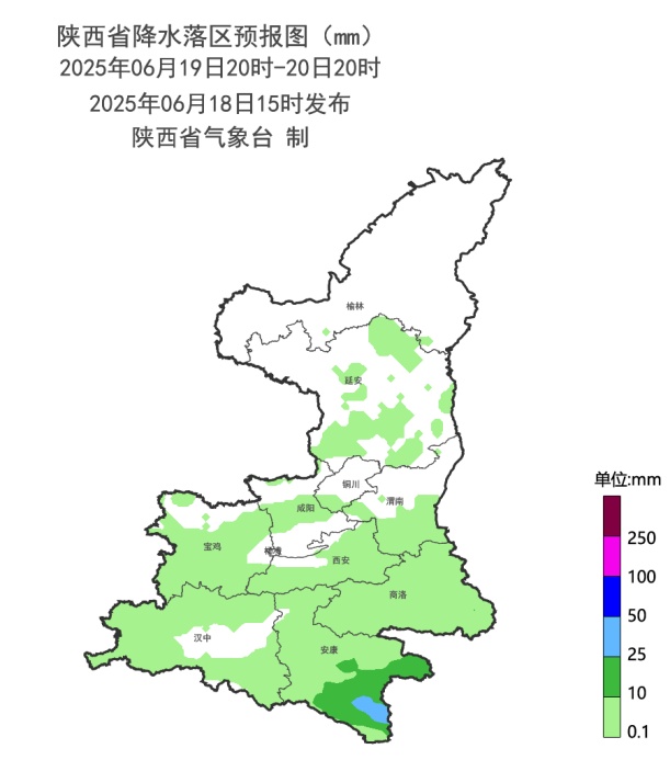 小雨,中雨,局地大到暴雨!陕西发布天气预报,西安降雨时间→ 小雨,中雨,局地大到暴雨!陕西发布天气预报,西安降雨时间→