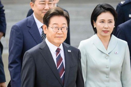 韩媒：李在明与特朗普会面计划落空