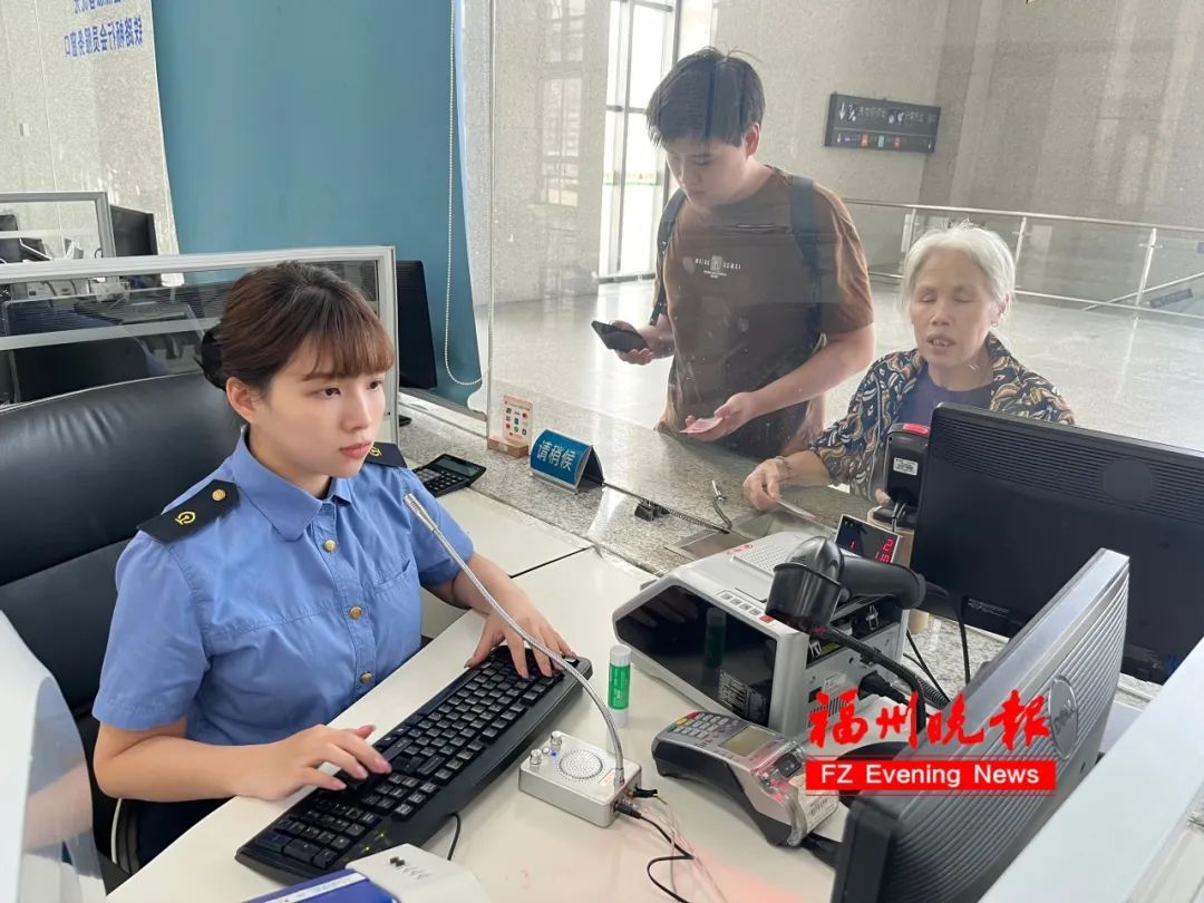 7月起!福厦动车,高峰期每15分钟一趟 7月起!福厦动车,高峰期每15分钟一趟