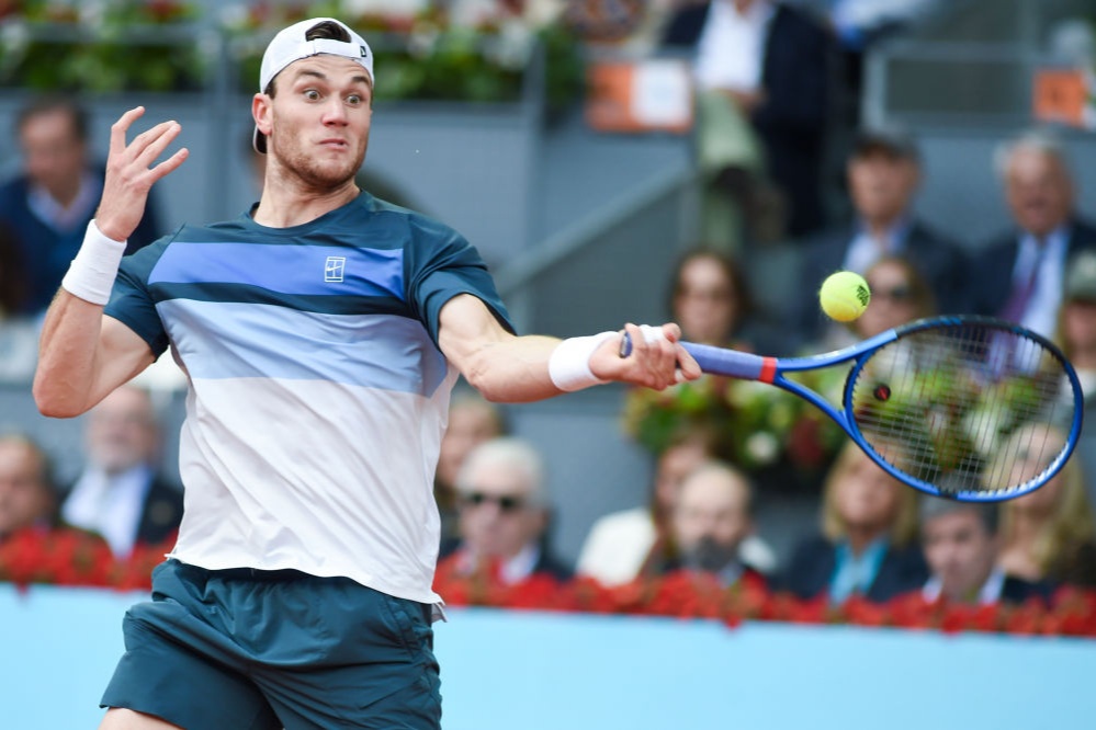 郑钦文将搭档英国网球“一哥”德雷珀出战美网混双 郑钦文将搭档英国网球“一哥”德雷珀出战美网混双