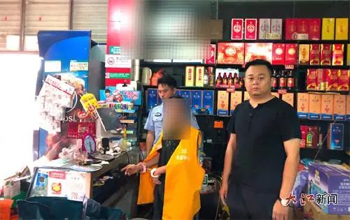 躲进山林“荒野求生”一个月后,新干一男子终投案自首 躲进山林“荒野求生”一个月后,新干一男子终投案自首