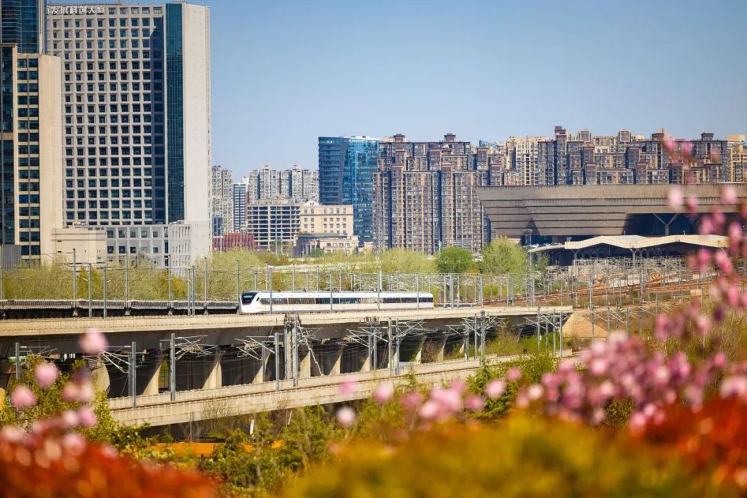 7月1日起增开列车，涉河南多地→
