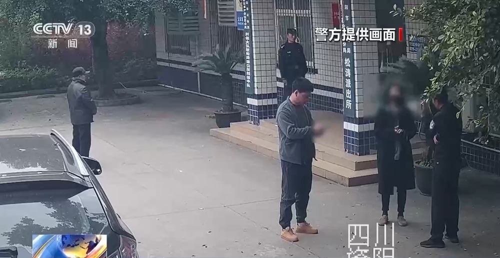 百元车费只为送口锅?司机机智拦截 结局大快人心 百元车费只为送口锅?司机机智拦截 结局大快人心