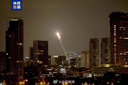 伊称将展开真正惩罚性打击 伊称将展开真正惩罚性打击