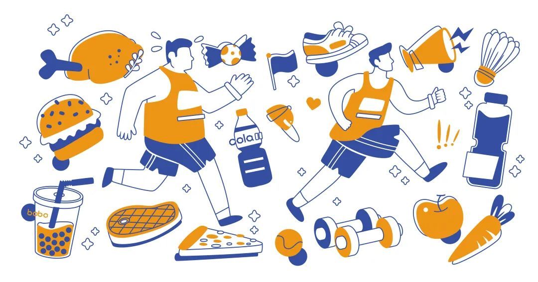 为什么你减的肥总会“报复性反弹”？