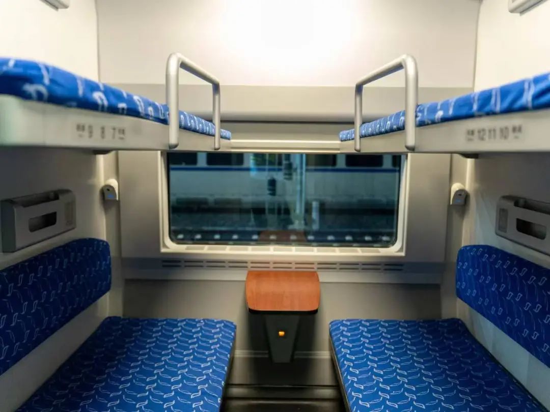 7月1日起,北京动卧“夕发朝至”成都、贵阳! 7月1日起,北京动卧“夕发朝至”成都、贵阳!