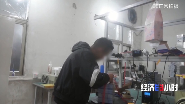 首批新能源车电池逐步到达“8年质保期” 电池报废后去哪了？