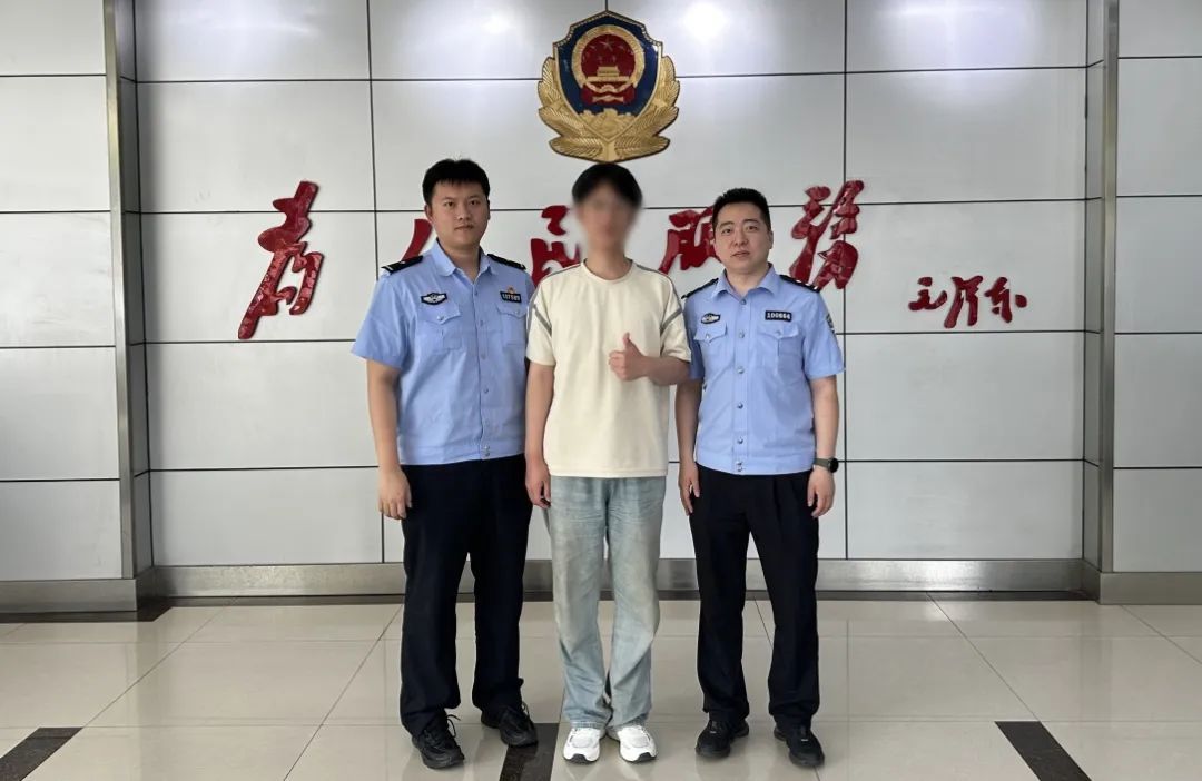 长春一大学生被骗,民警提醒 长春一大学生被骗,民警提醒