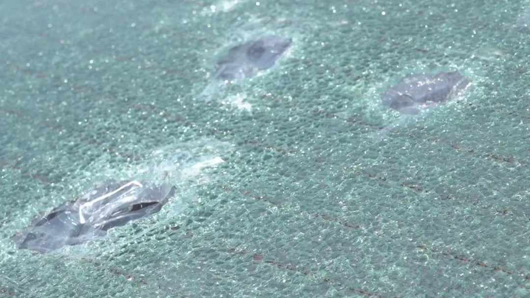 北京今晚可能下冰雹!车主注意 北京今晚可能下冰雹!车主注意