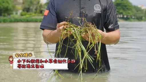 已有多起溺水事故！上海这条“网红小河”刷屏朋友圈，背后危险触目惊心