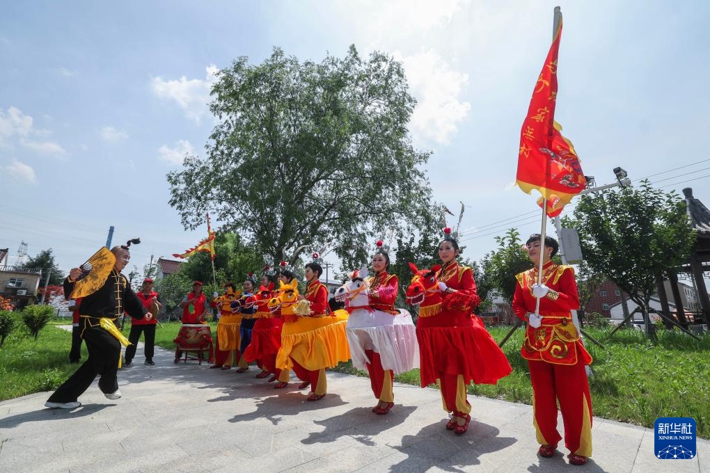 浙江长兴积极推进特色美丽乡村建设 浙江长兴积极推进特色美丽乡村建设