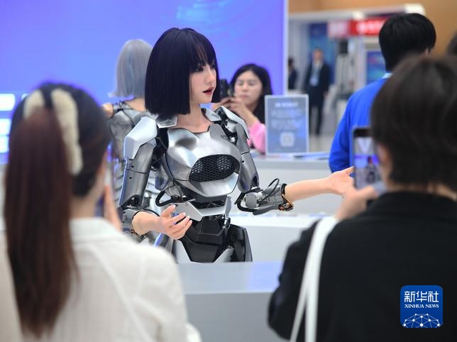 逐浪大潮!“千年古都”变身“人工智能第一城” 逐浪大潮!“千年古都”变身“人工智能第一城”