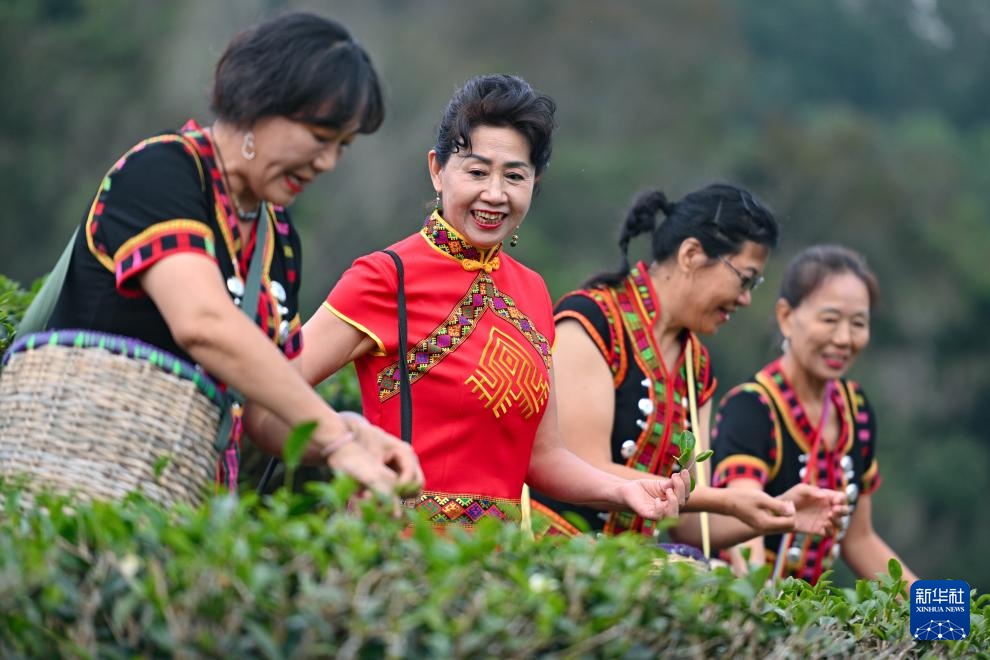中国之城丨海南五指山：青山满目碧水萦绕的翡翠之城