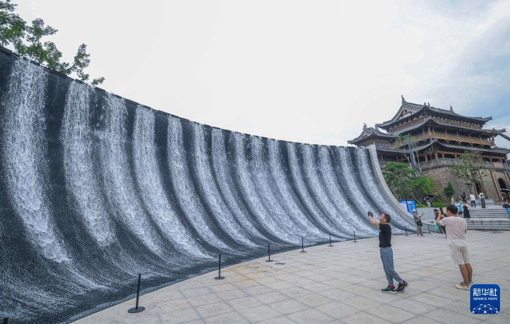 浙江嘉兴:文旅融合促进城乡融合发展 浙江嘉兴:文旅融合促进城乡融合发展